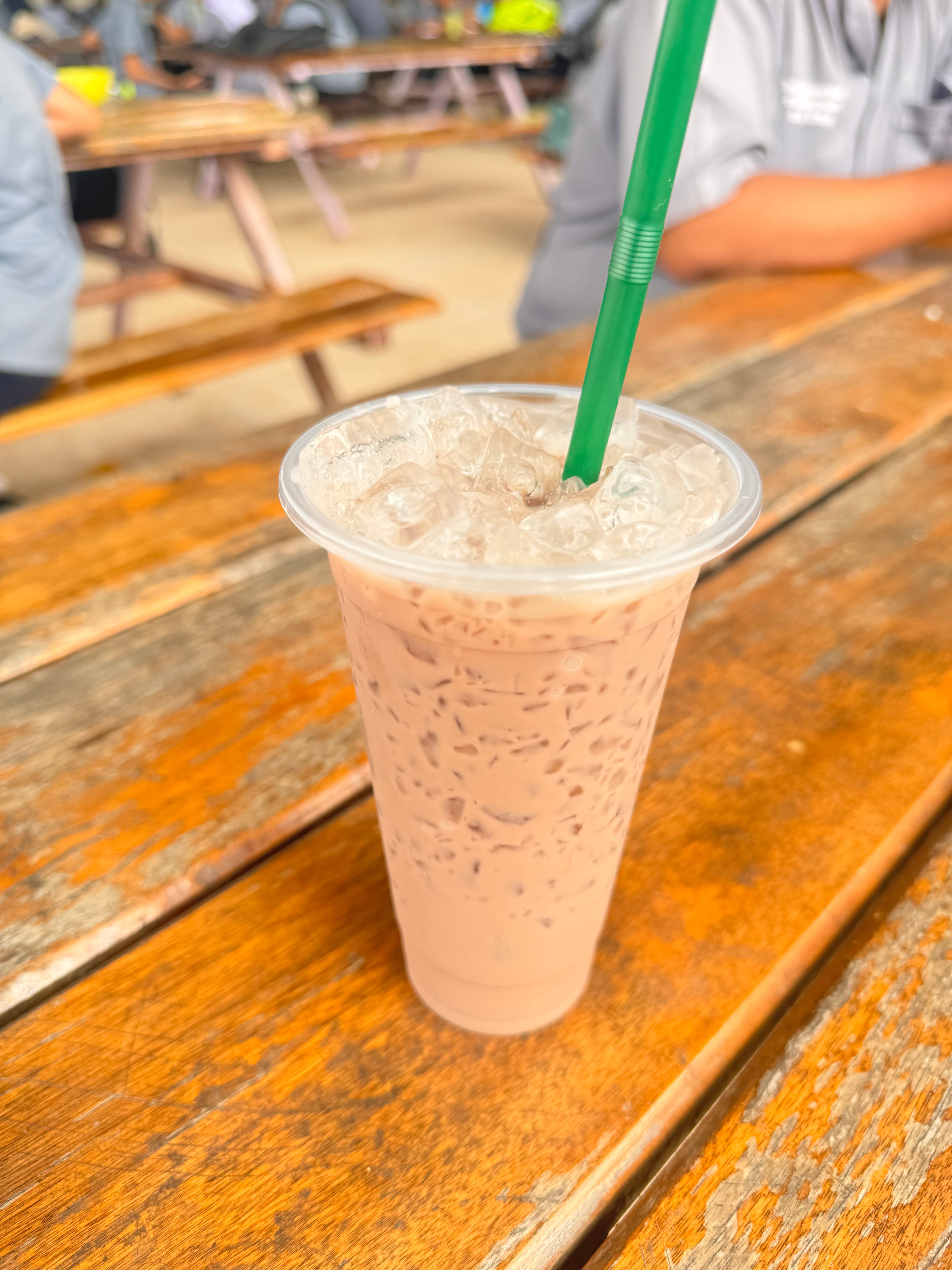 โอวัลติน