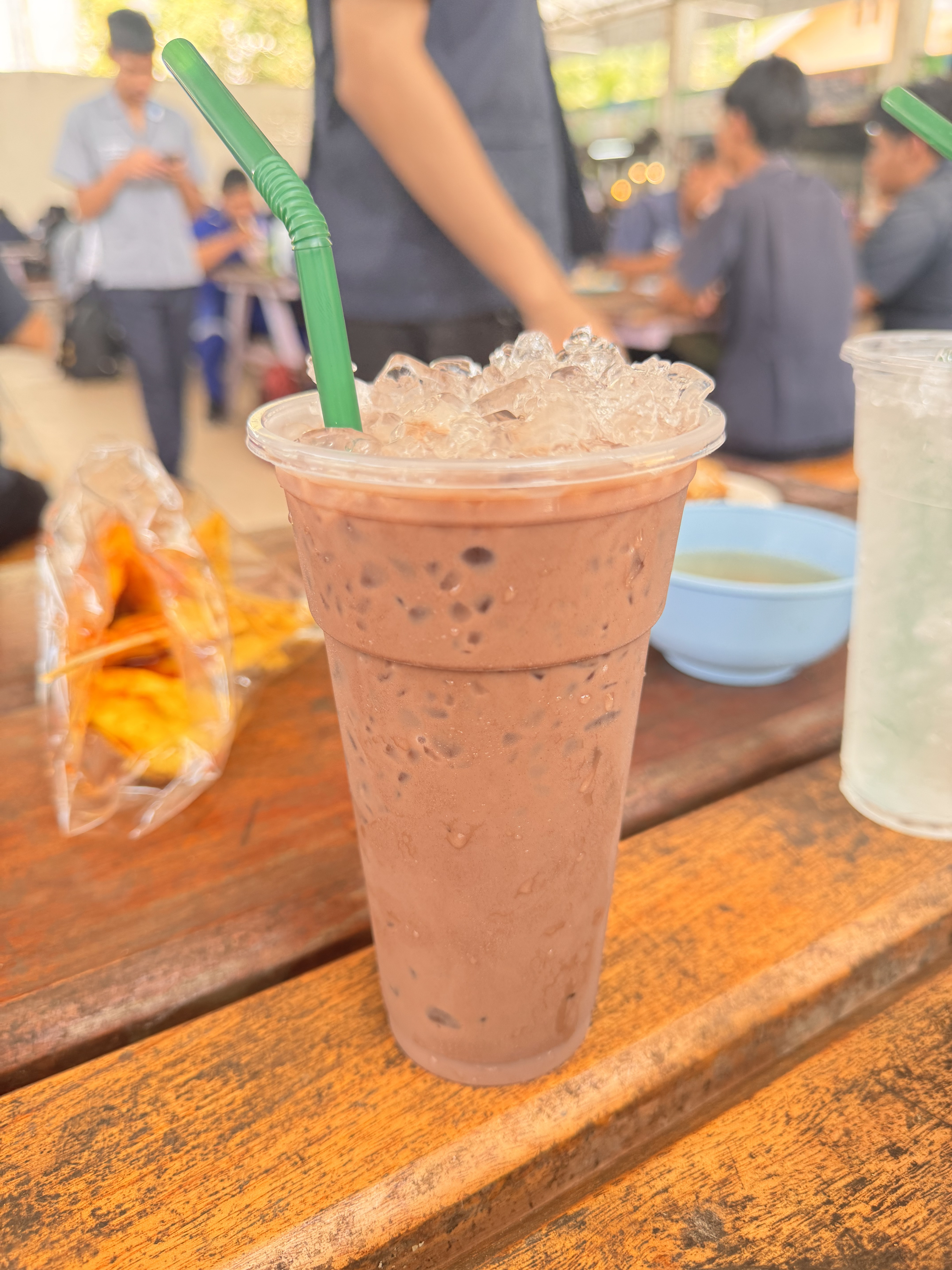 น้ำโกโก้