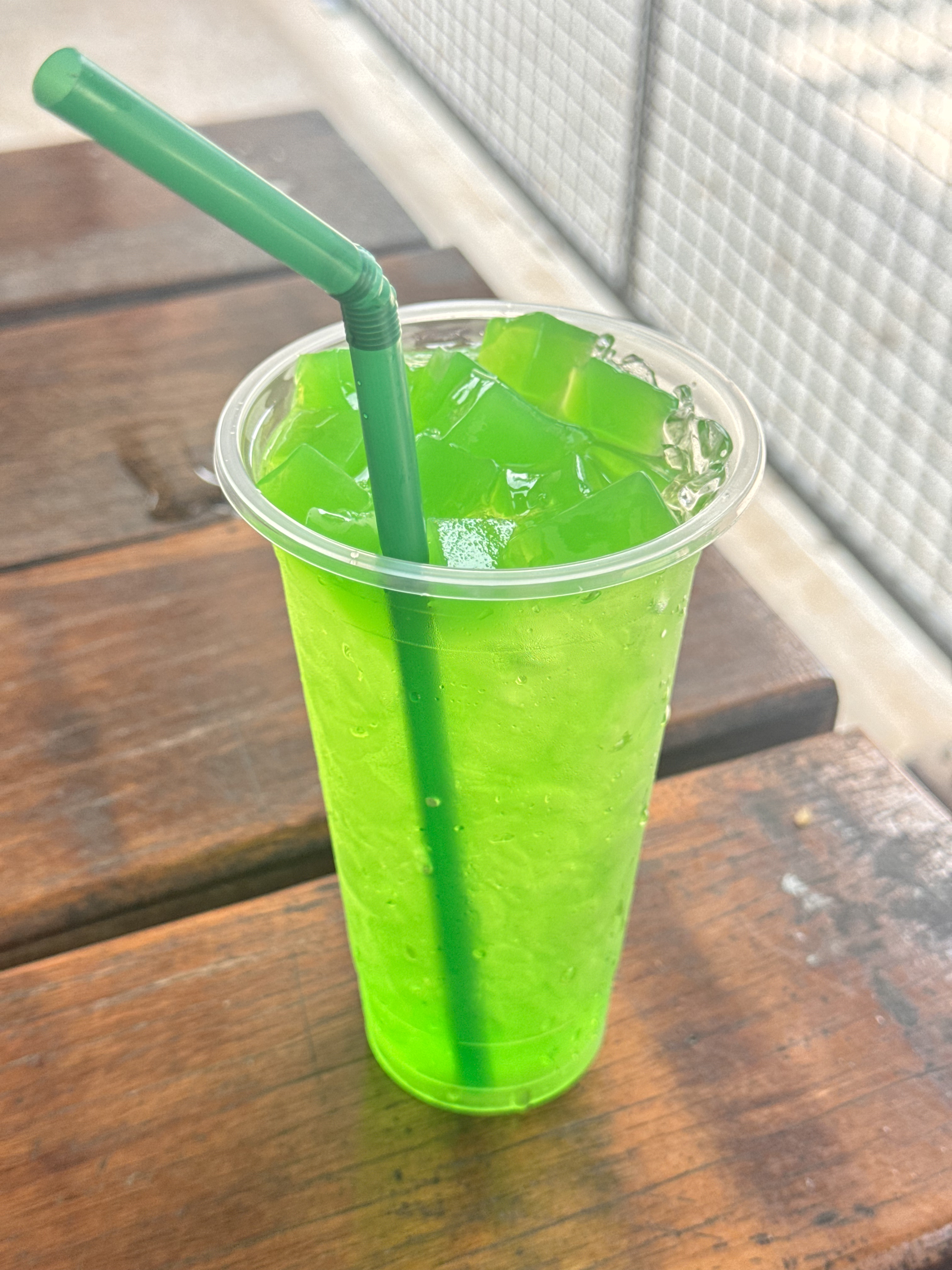 น้ำวุ้นมะพร้าว